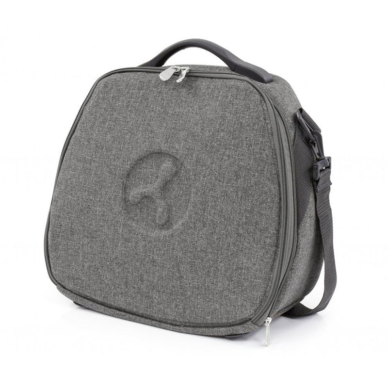 Hybrid Changing Bag Stonewash