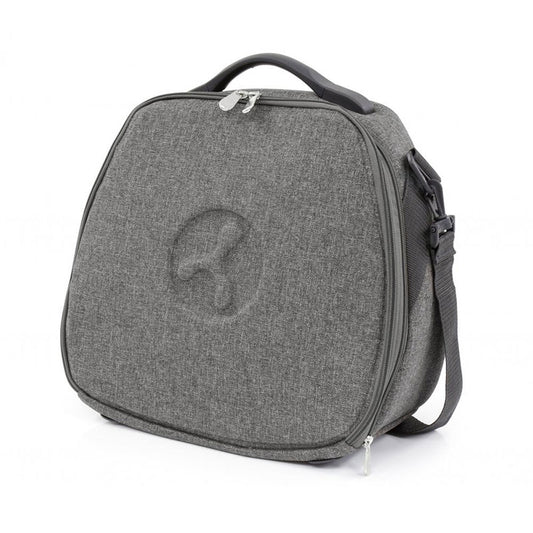 Hybrid Changing Bag Stonewash