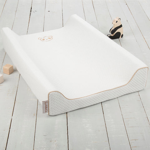 CuddleCo Bamboo Changing Mat