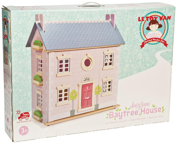 Le Toy Van Bay Tree House