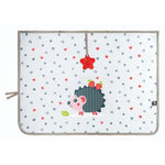 Benbat Magnetic Car Sunshade Curtain