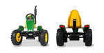 Berg Farm John Deere + Free Passenger Seat