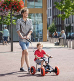 Berg Buzzy Nitro 2 in 1