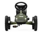 Berg Buddy Jeep Go Kart