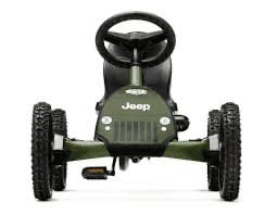 Berg Buddy Jeep Go Kart