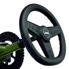 Berg Buddy Jeep Go Kart