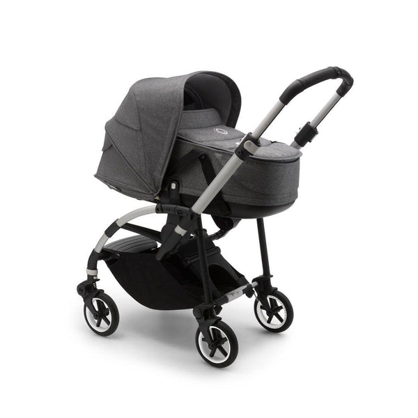 Bugaboo Bee6 Carrycot Complete G/M