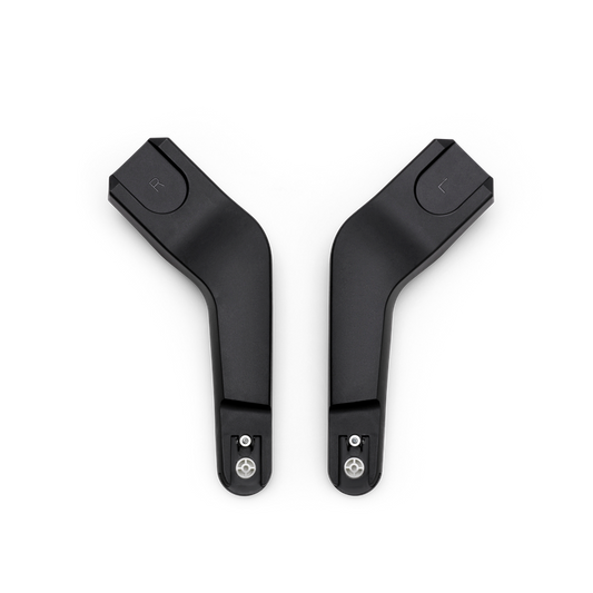 Bugaboo Butterfly Carseat Adapter