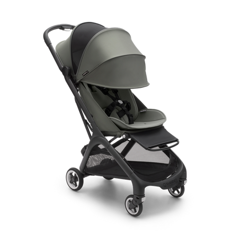 Bugaboo Butterfly Stormy Blue Kings Baby Shop