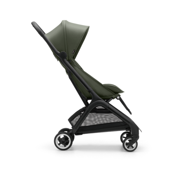 Bugaboo Butterfly Forest Green