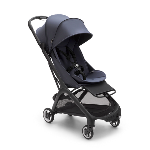 Bugaboo Butterfly Stormy Blue