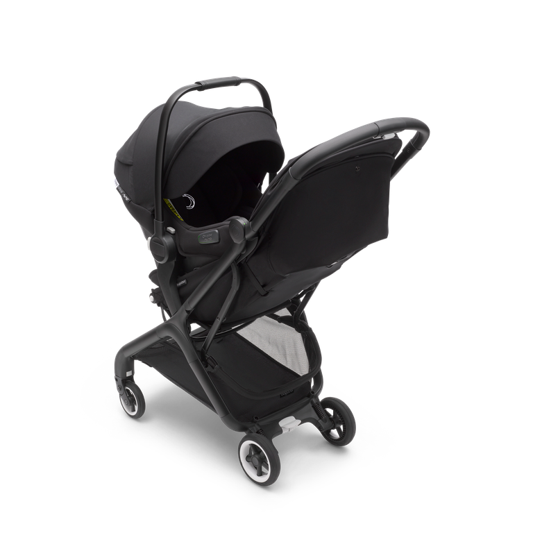 Bugaboo Butterfly Carseat Adapter