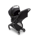 Bugaboo Butterfly Carseat Adapter