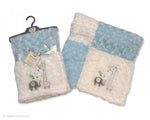 Snuggle Baby Wrap Blanket