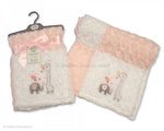 Snuggle Baby Wrap Blanket