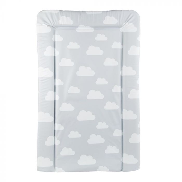 Baby Changing Mat - Clouds
