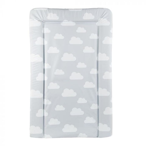 Baby Changing Mat - Clouds