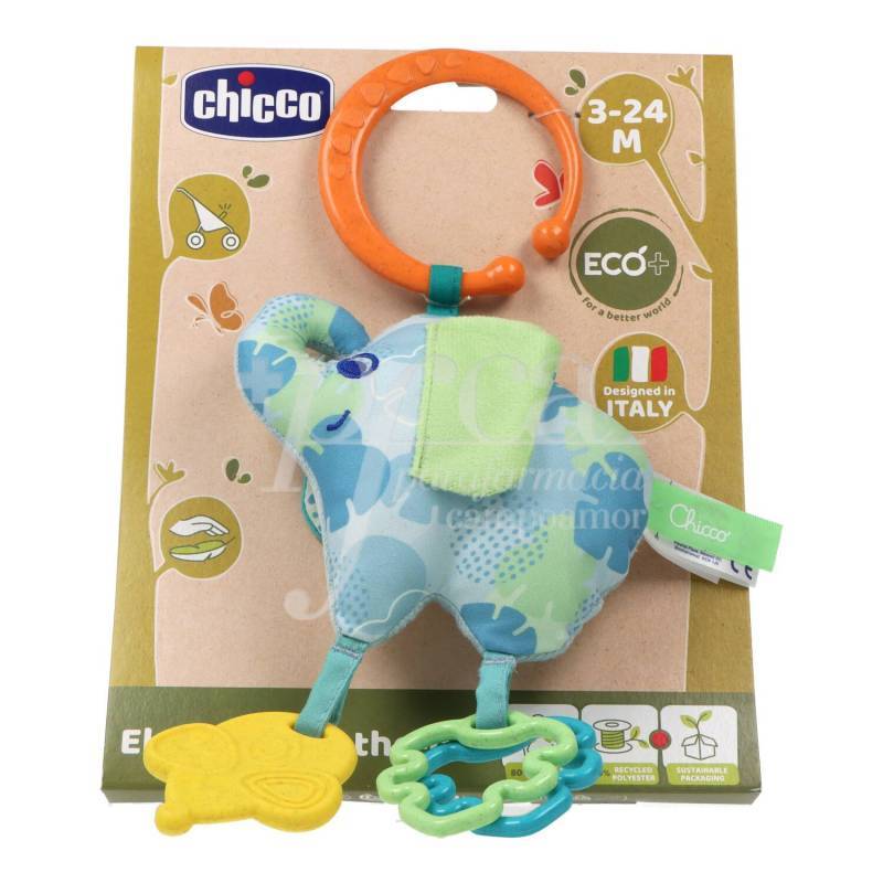 Chicco Elephant On-The-Go