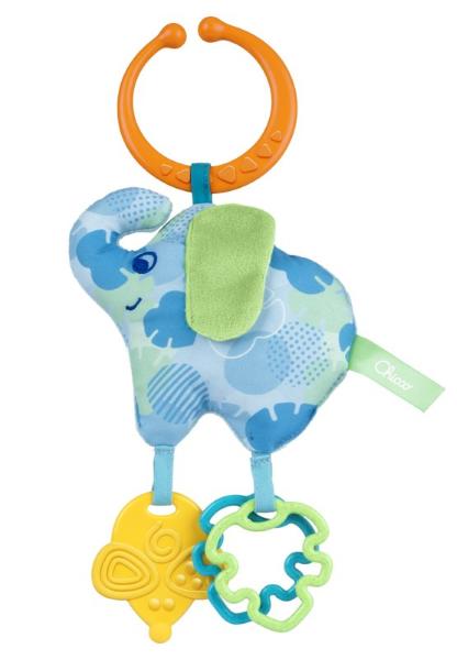 Chicco Elephant On-The-Go