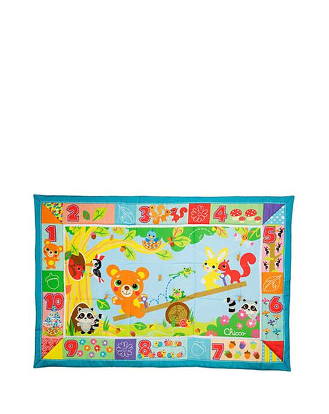 Chicco XXL Forest Playmat