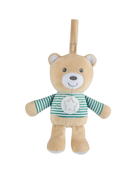 Chicco Lullaby Stardust Bear