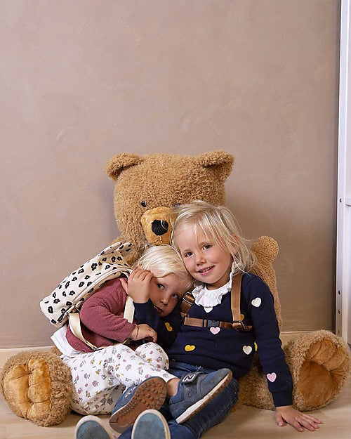 Childhome Sitting Teddy Bear 76cm