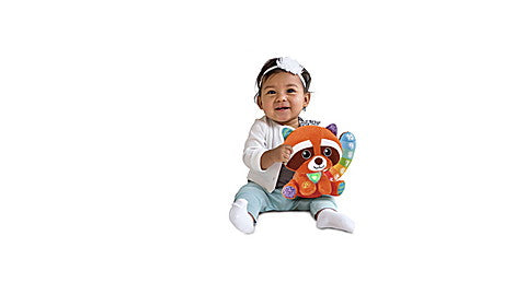 LeapFrog Colourful Counting Red Panda