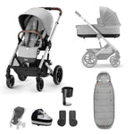 Cybex Balios 8 Piece Bundle