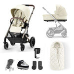 Cybex Balios 8 Piece Bundle