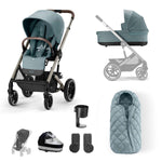 Cybex Balios 8 Piece Bundle