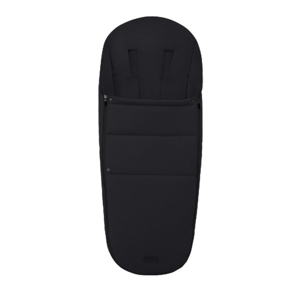 Cybex Gold Footmuff (Black)