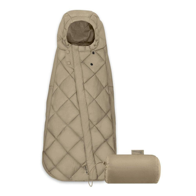 Cybex Snogga Mini Classic Beige