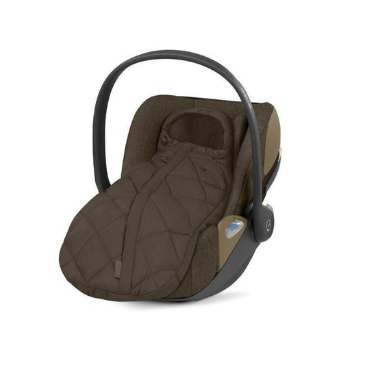 Cybex Snogga Mini for Car Seat, Khaki Green/Brown