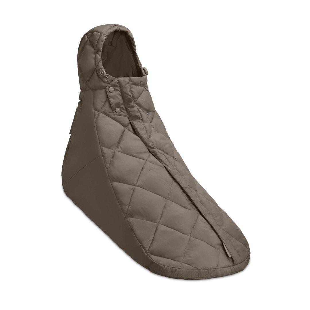 Cybex Snogga Mini Khaki Green/Brown