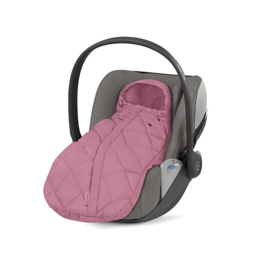 Cybex Snogga Mini Magnolia Pink