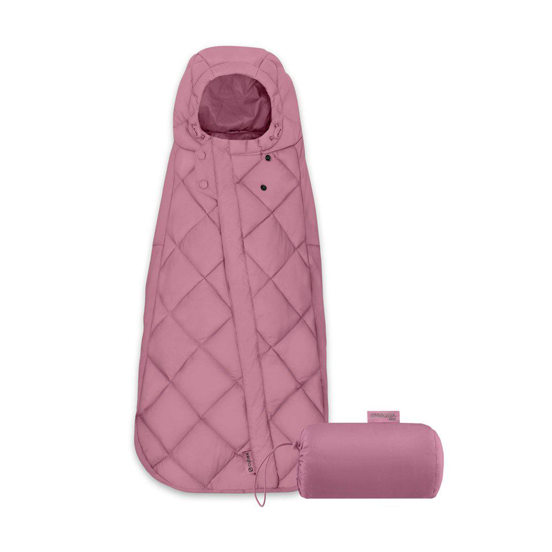Cybex Snogga Mini Magnolia Pink