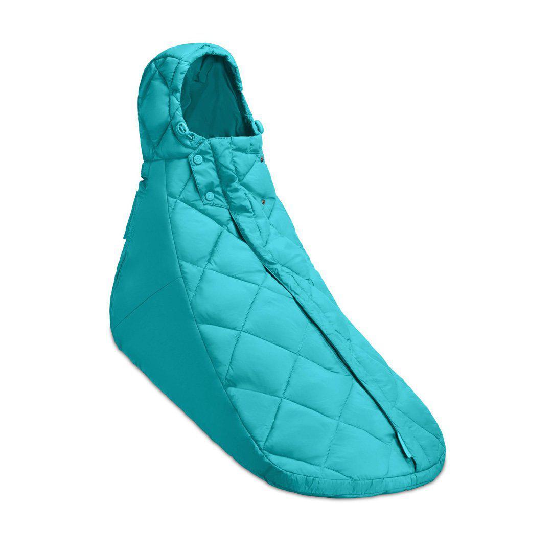 Cybex Snogga Mini River Blue