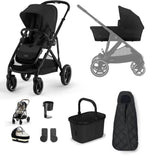 Cybex Gazelle 9pc Bundle