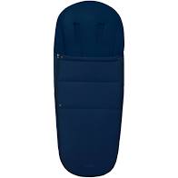 Cybex Gazelle Footmuff, Navy Blue