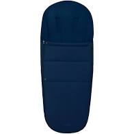 Cybex Gazelle Footmuff - Navy Blue