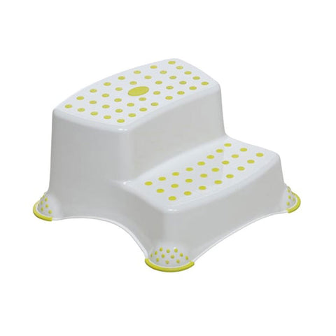 Safety 1st DOUBLE STEP STOOL