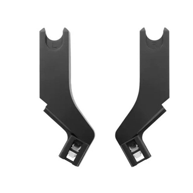 Baby Jogger City Mini 2- Double Car Seat Adapter
