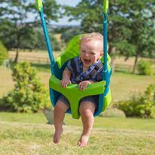 TP Quadpod Swing Seat