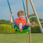 TP Quadpod Swing Seat