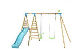 TP Alaska Swing Set