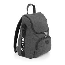 Oyster3 Fossil Backpack