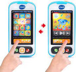 VTech Swipe & Discover Phone