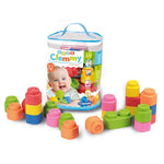 Clementoni Soft Blocks