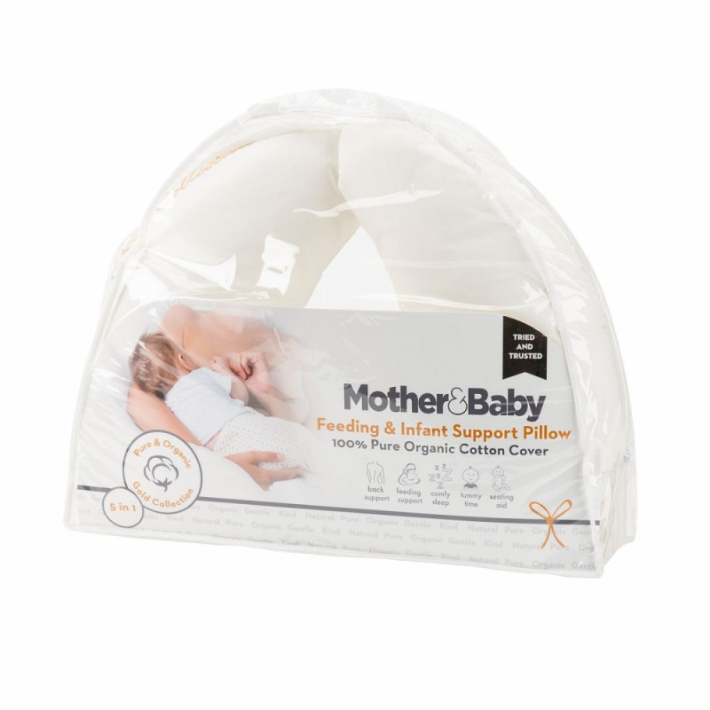 Mother & Baby Feeding & infant Support