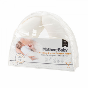 Mother sales feeding pillow